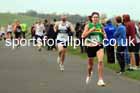 Senior Mens and Womens 2024 Heaton Memorial 10k Road Race, Newcastle Town Moor, Newcastle.   Photo: David T. Hewitson/Sports for All Pics